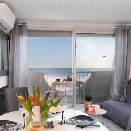 Apartment La Calypso-6 By Interhome La Grande-Motte Kültér fotó