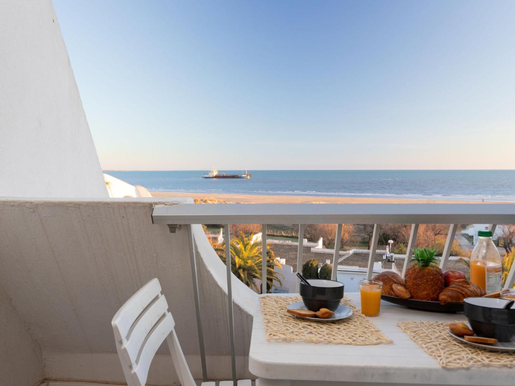 Apartment La Calypso-6 By Interhome La Grande-Motte Kültér fotó