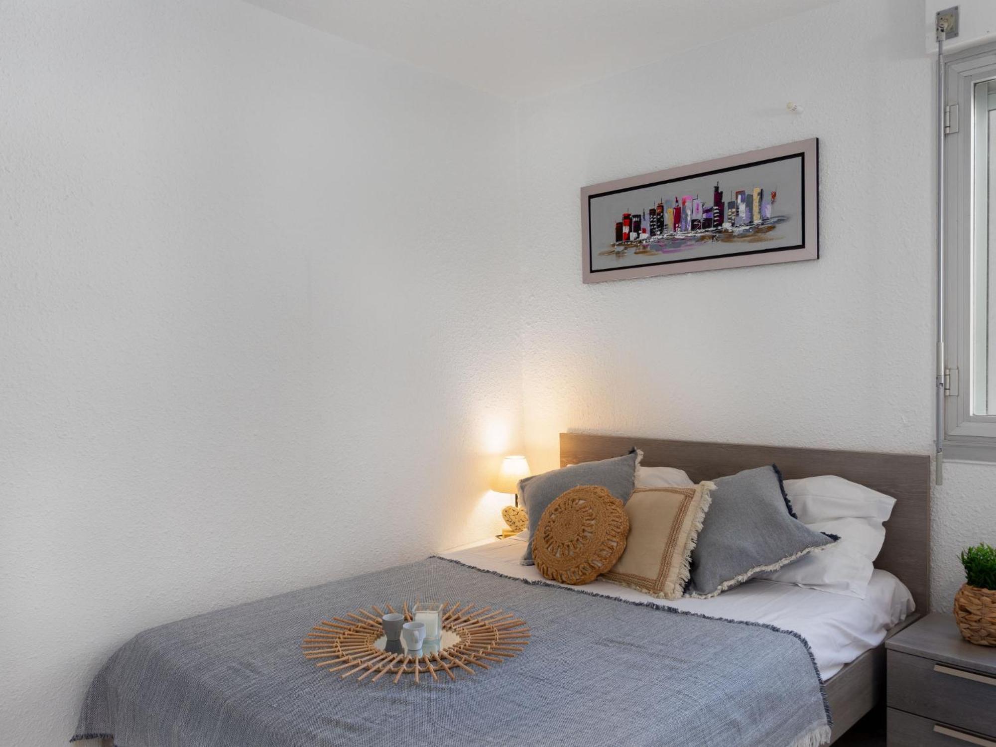 Apartment La Calypso-6 By Interhome La Grande-Motte Kültér fotó