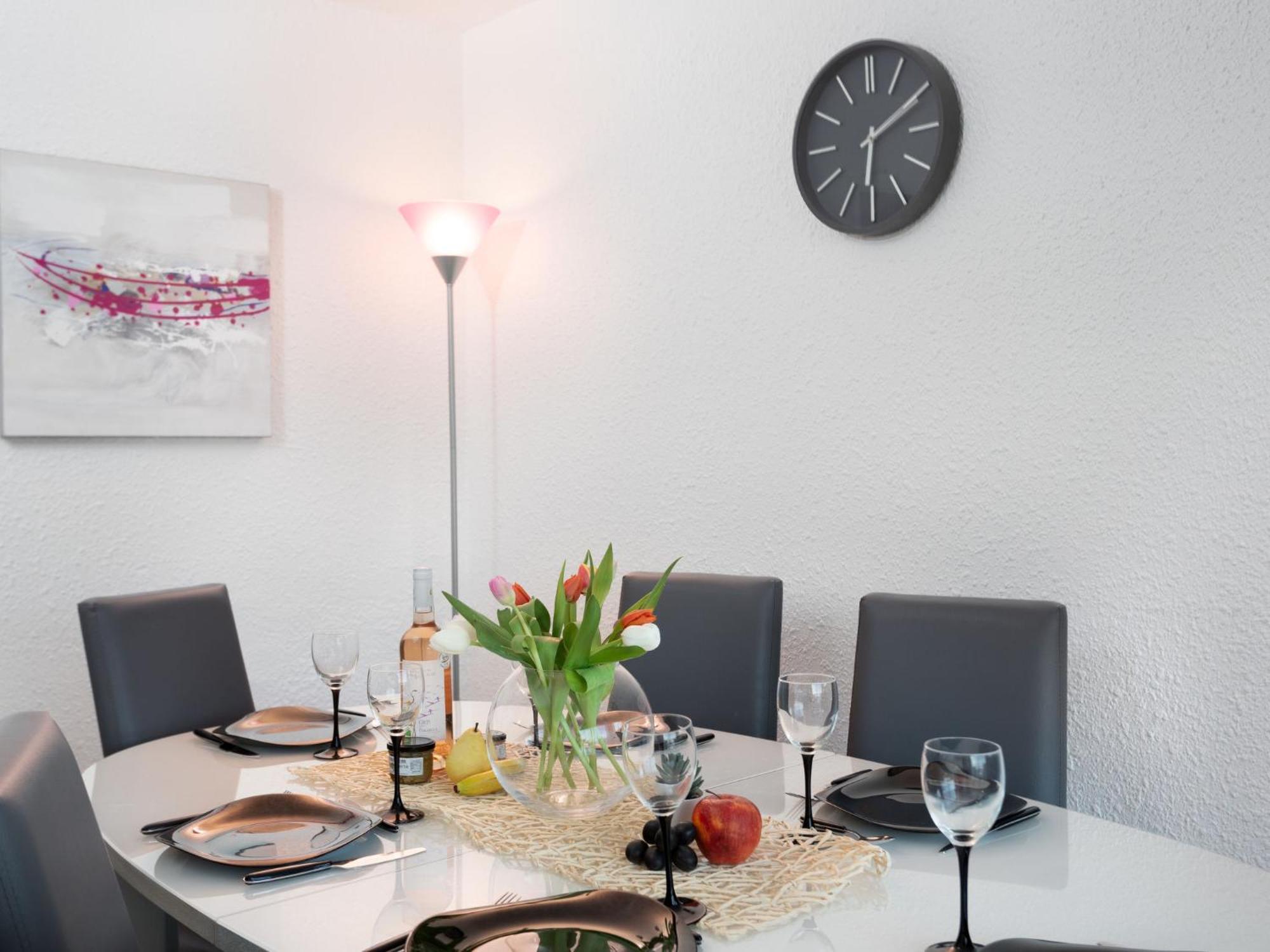 Apartment La Calypso-6 By Interhome La Grande-Motte Kültér fotó