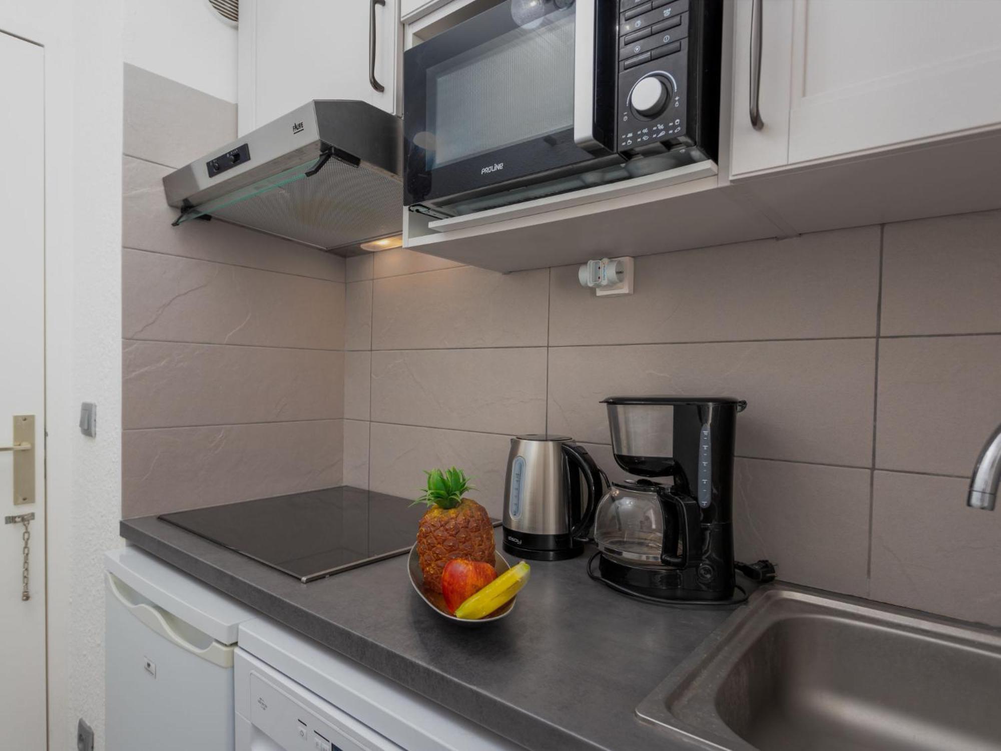 Apartment La Calypso-6 By Interhome La Grande-Motte Kültér fotó