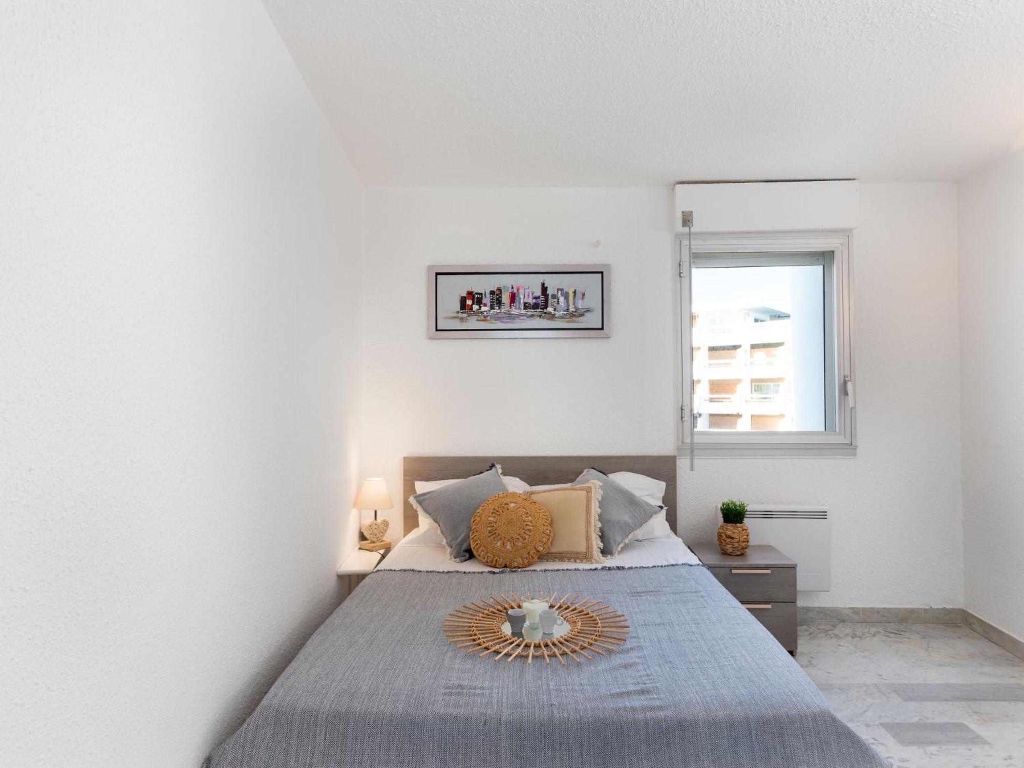 Apartment La Calypso-6 By Interhome La Grande-Motte Kültér fotó
